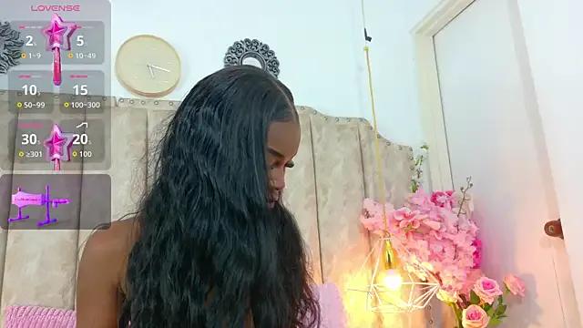 ShanelWest — fuck my pussy until dripping 