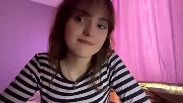 ShannanJou — cute face