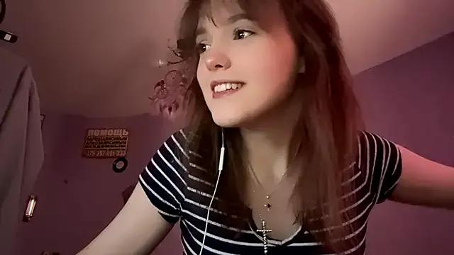 ShannanJou — Freechat on StripChat