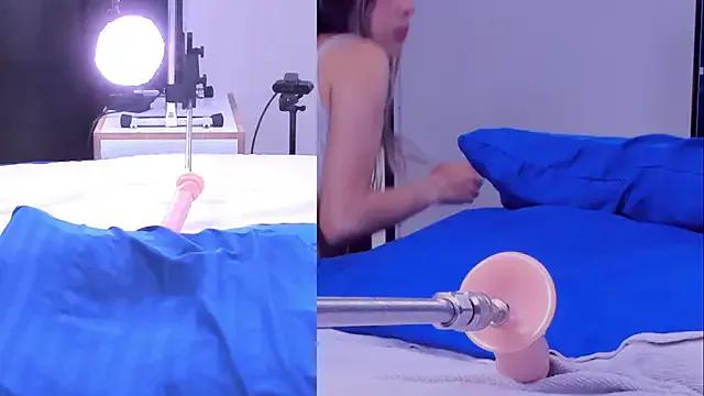 Shannel_Cassie — Make Me Cum