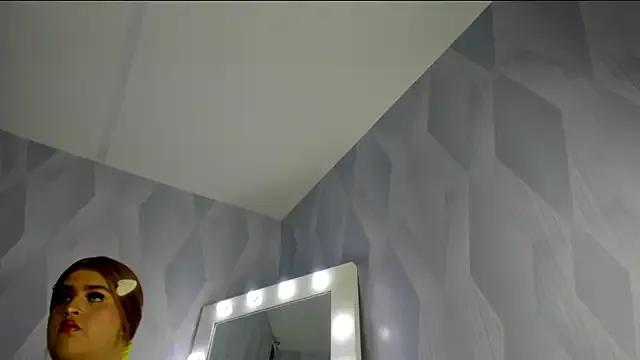 Shantall_houston_ — BLOWJOB MESSY