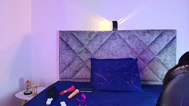 Shantey_Laurent — Freechat on StripChat
