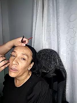 Shantey_Laurent — Freechat on StripChat