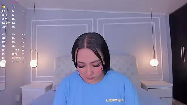 StripChat shanty_cole is Freechat shanty_cole — Blowjob