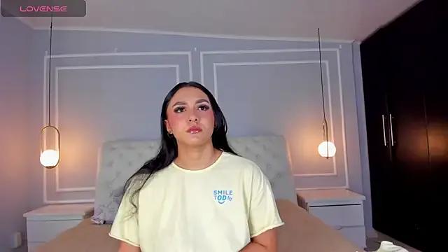 shanty_cole — Zoom pussy
