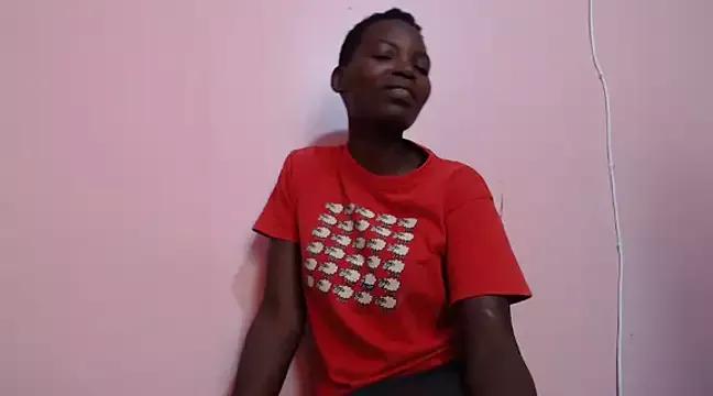 Freechat shanycute1 on StripChat
