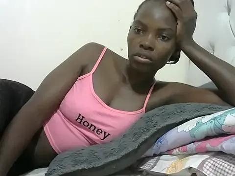 Freechat shanycute1 on StripChat