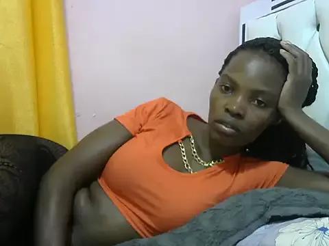 Freechat shanycute1 on StripChat
