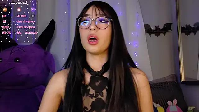 Shar_Succubus — Freechat on StripChat