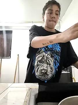 StripChat ShareeBax_ is Freechat ShareeBax_ — Show Boobs