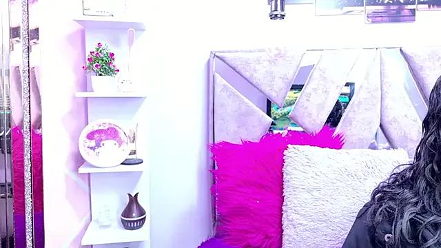 sharik_noa — Freechat on StripChat