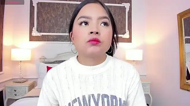 SharonBonet — Get naked 