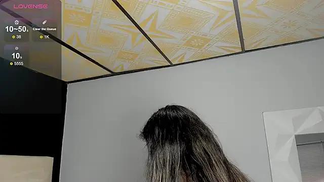 sharonboobs69 — oil in my boobs more apit
