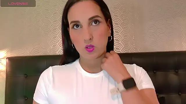 Sharonevanss_ — kiss
