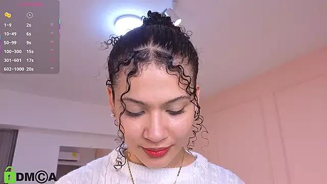 Freechat SHARONN____ on StripChat