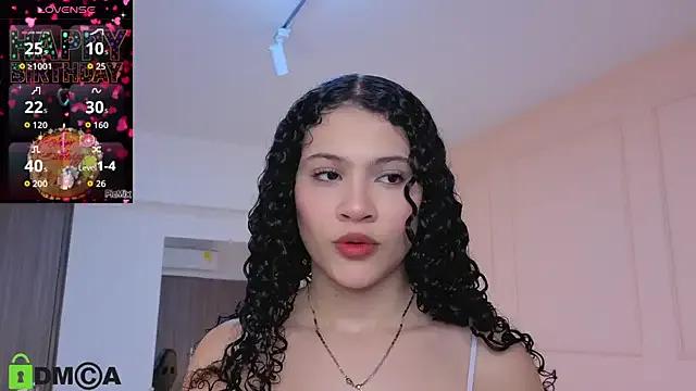 Freechat SHARONN____ on StripChat
