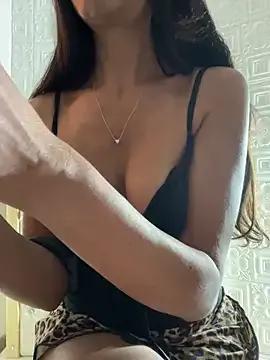Freechat SHARONRodrig on StripChat