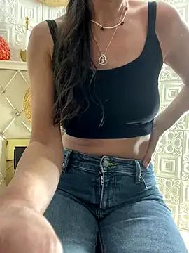 Freechat SHARONRodrig on StripChat