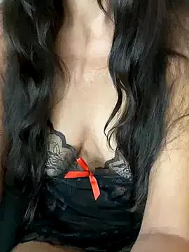 Freechat SHARONRodrig on StripChat