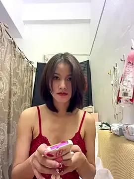 sharony_x — Freechat on StripChat