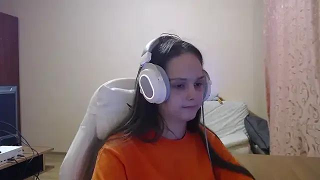SharybbFace — Flash boobs 5 sec