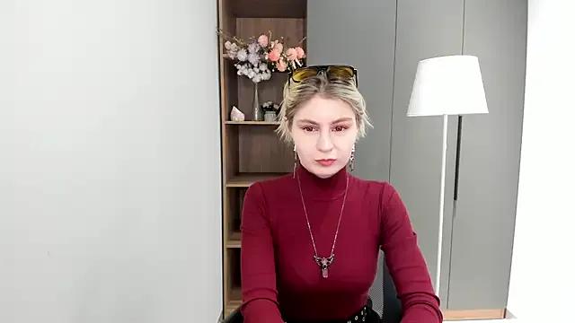 ShaunnaMachacek — I'll show you my heart