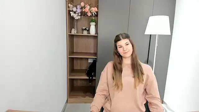 ShawneeZissler — I'll get up and show you my outfit