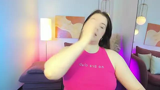 ShedarBrooks — smoke topless