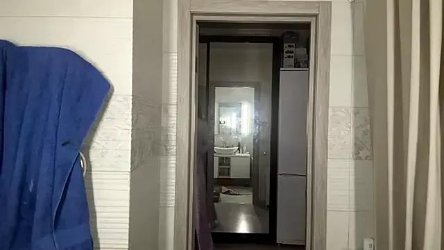 StripChat SheenaArntson is Freechat SheenaArntson — cute face