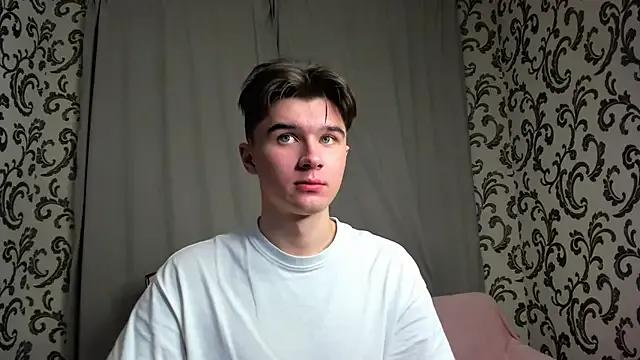 Freechat SherlockMax on StripChat