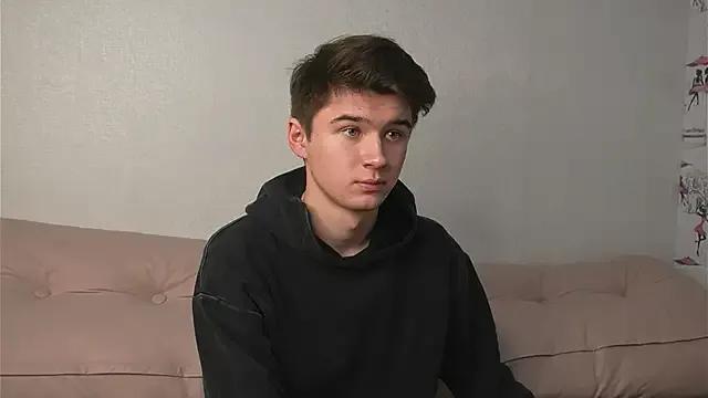 Freechat SherlockMax on StripChat
