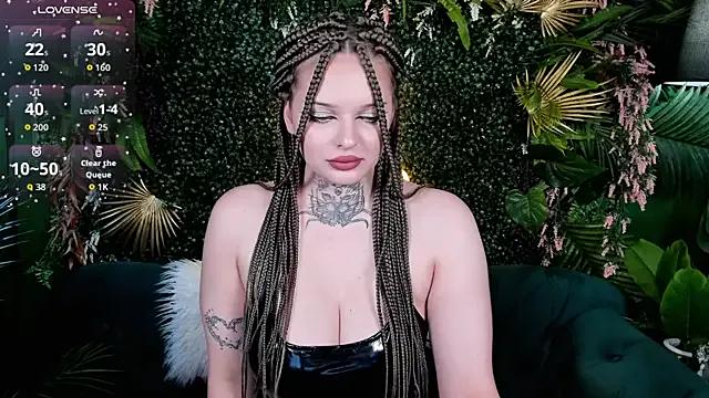 SherriMartinez — Play with boobs