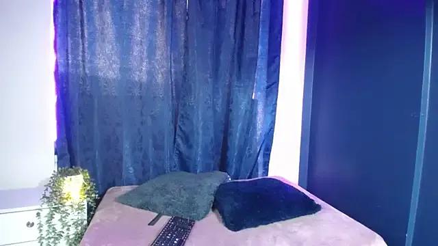 shiara_blake — bailar desnuda