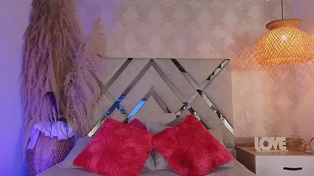 shimmer_lure — spank ass hard x5