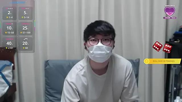 shin-xxx — Freechat on StripChat