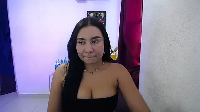 shining_star96 — Freechat on StripChat