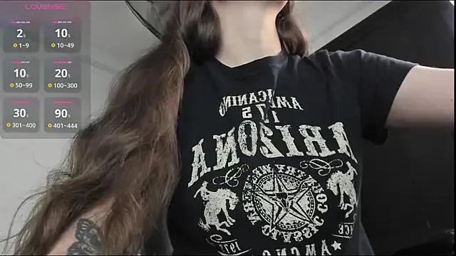 Shinny_Crystal — Lick your cock