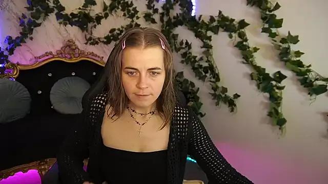 ShinyfromUa — Freechat on StripChat