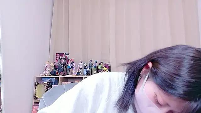 shodai_anzu_dayo — Freechat on StripChat