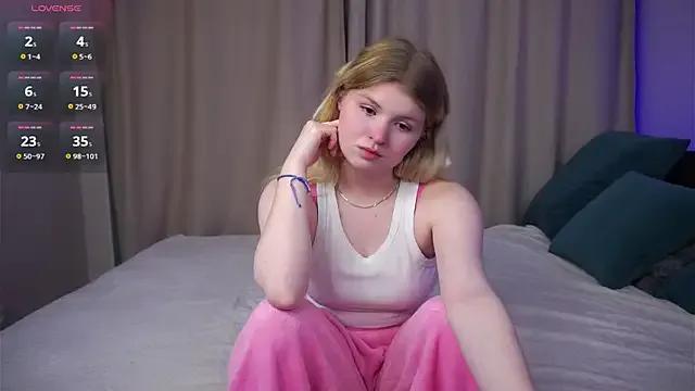 ShontaWasilko — Tease you with tongue