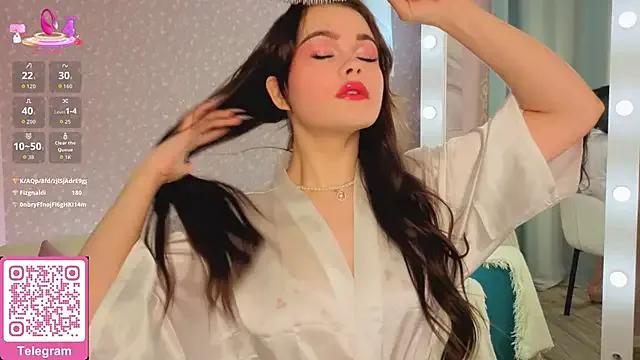 Private ShyEmma_ on StripChat
