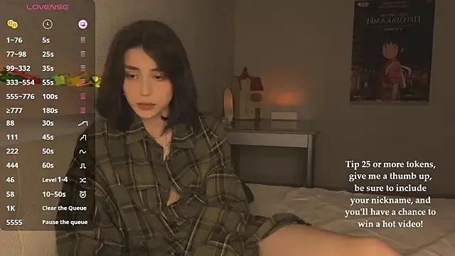 shygaze- — flash tits