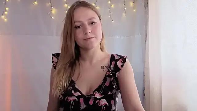 ShyMistery — take on white stockings