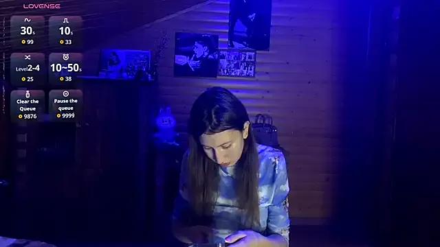 StripChat Shyselly is Freechat Shyselly — to make my fingers wet