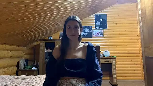 Shyselly on StripChat 