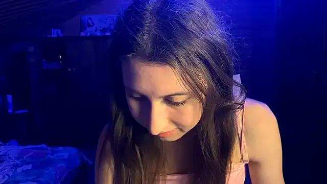 Shyselly — sexy dance))