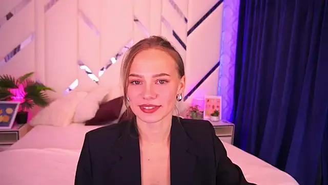 ShyySiren — wanna make me naked? i'm in your hands