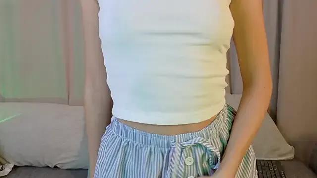 SiaaStarr — Freechat on StripChat