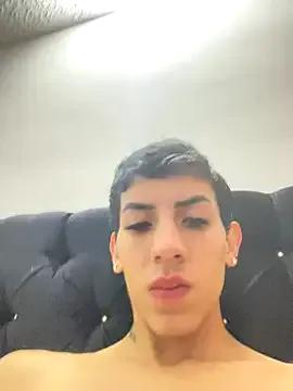 SiaraRealist —  ANAL CUMSHOW 20 CM LIVE