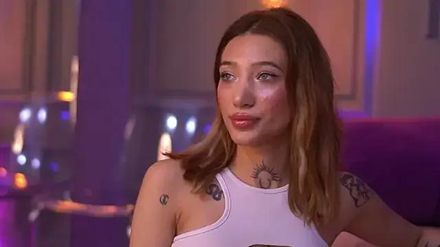 SiennaJayden — Make my body shiver3 min control